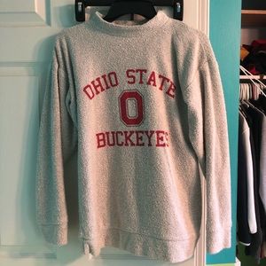Ohio State Wooly Threads Sweatshirt